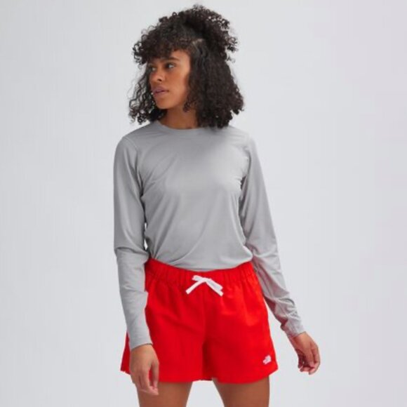 Tahoe Sun Crew - Women's - Picture 1 of 4